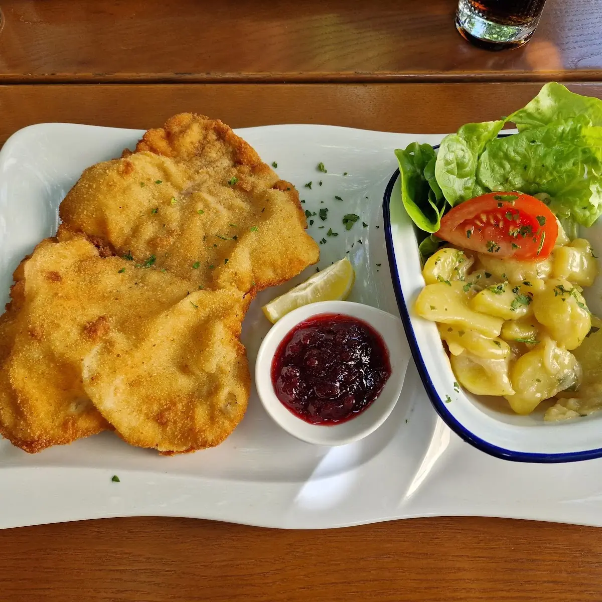 Essen und Trinken photo 5
