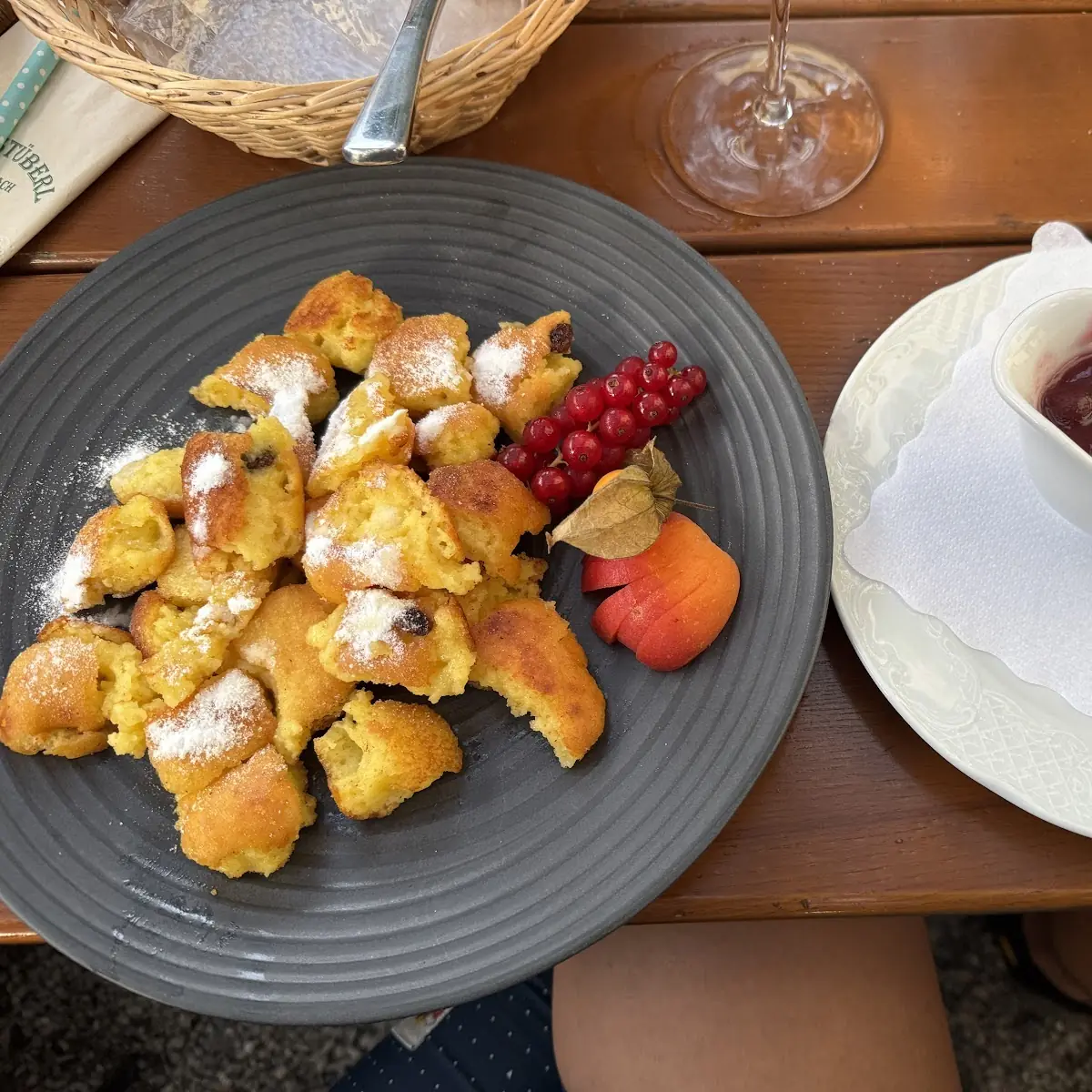 Essen und Trinken photo 6