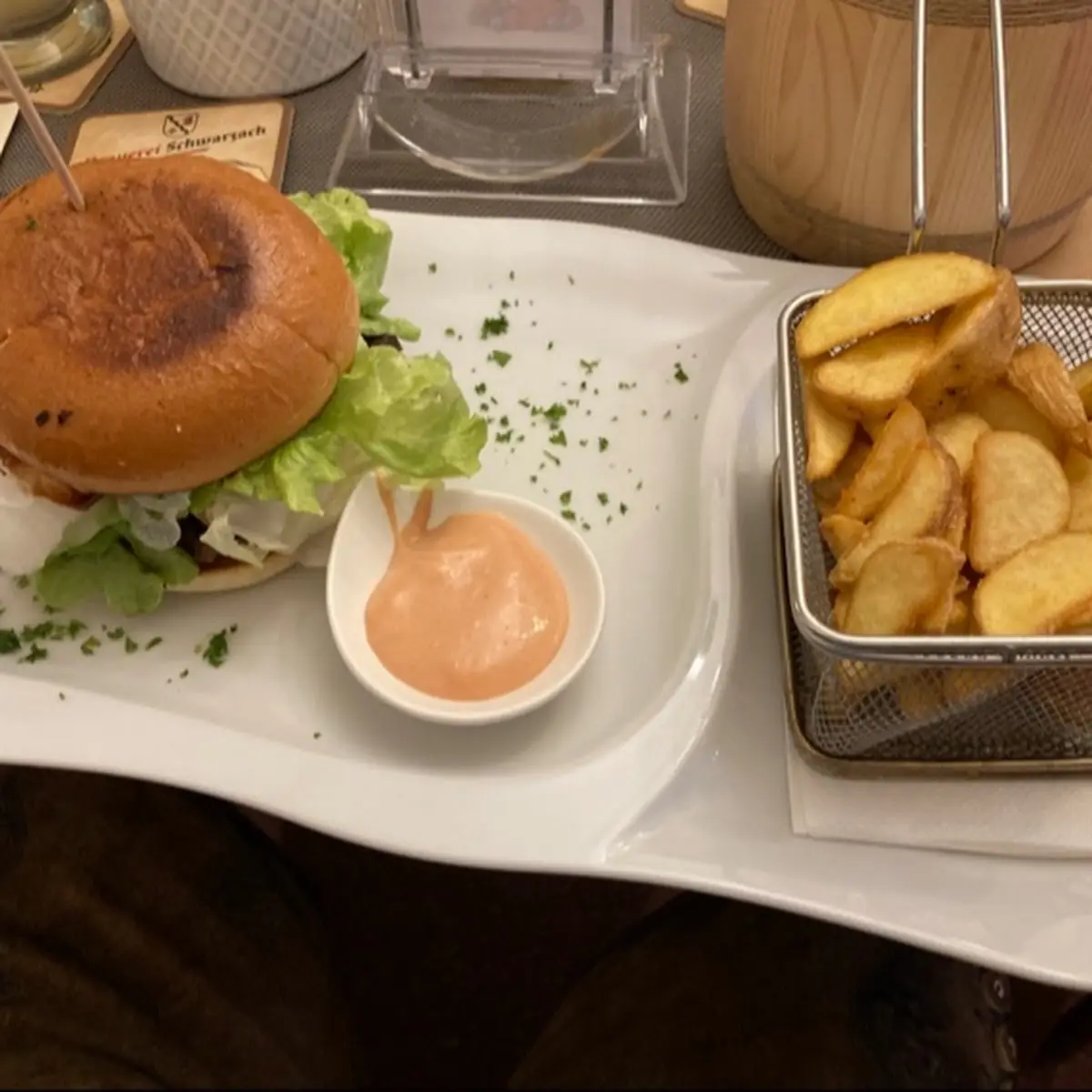 Essen und Trinken photo 8