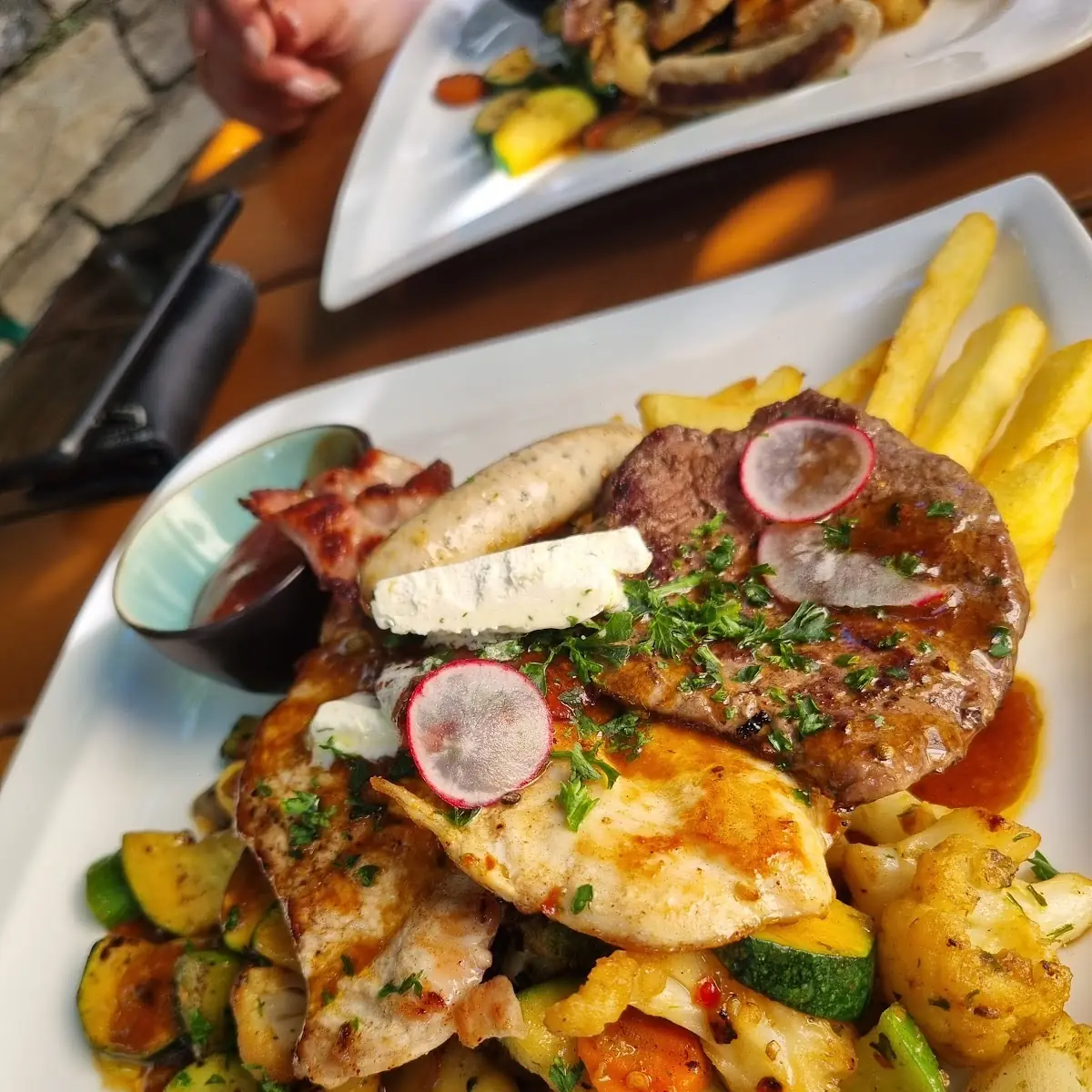 Essen und Trinken photo 9