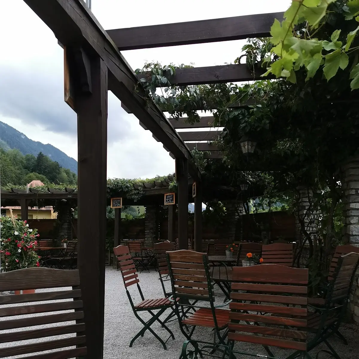 Atmosphäre photo 8