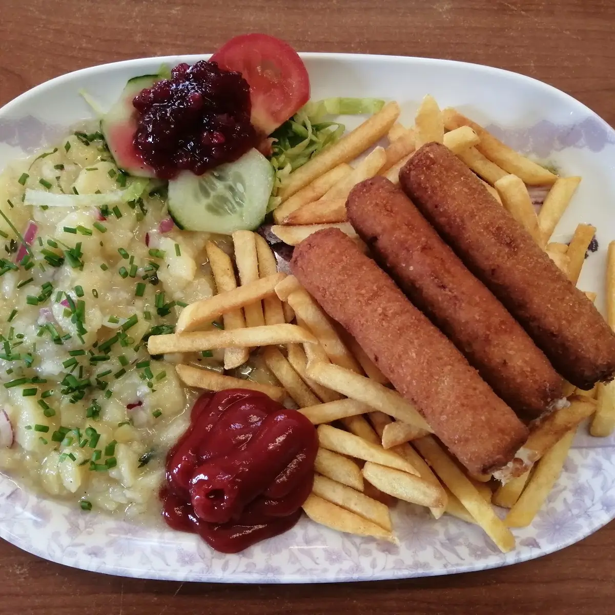 Essen und Trinken photo 1