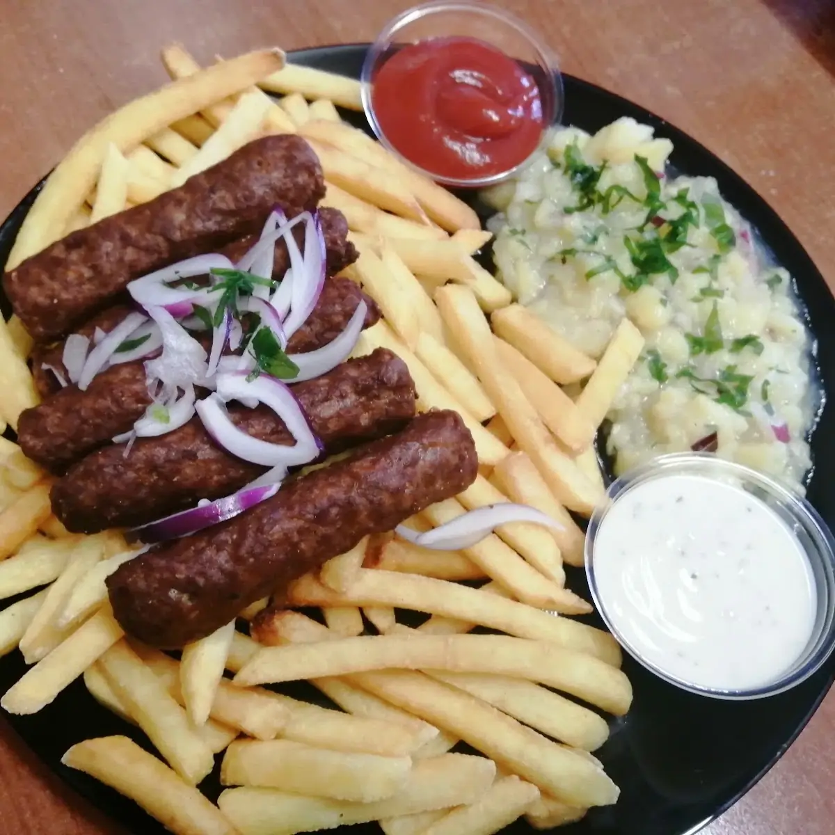 Essen und Trinken photo 10