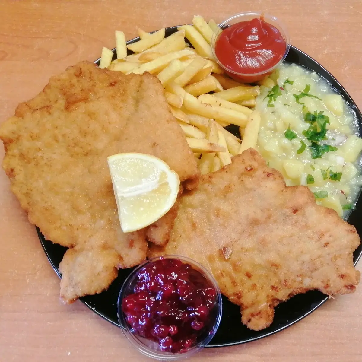 Essen und Trinken photo 3