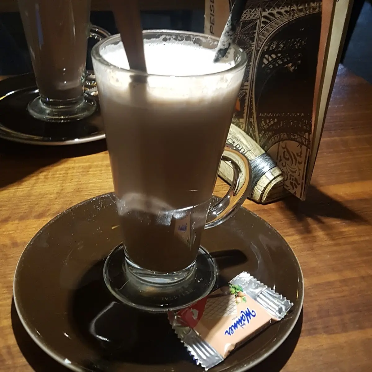 Essen und Trinken photo 8