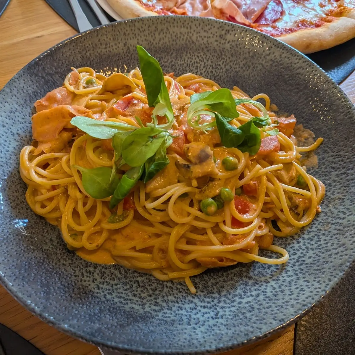 Essen und Trinken photo 1