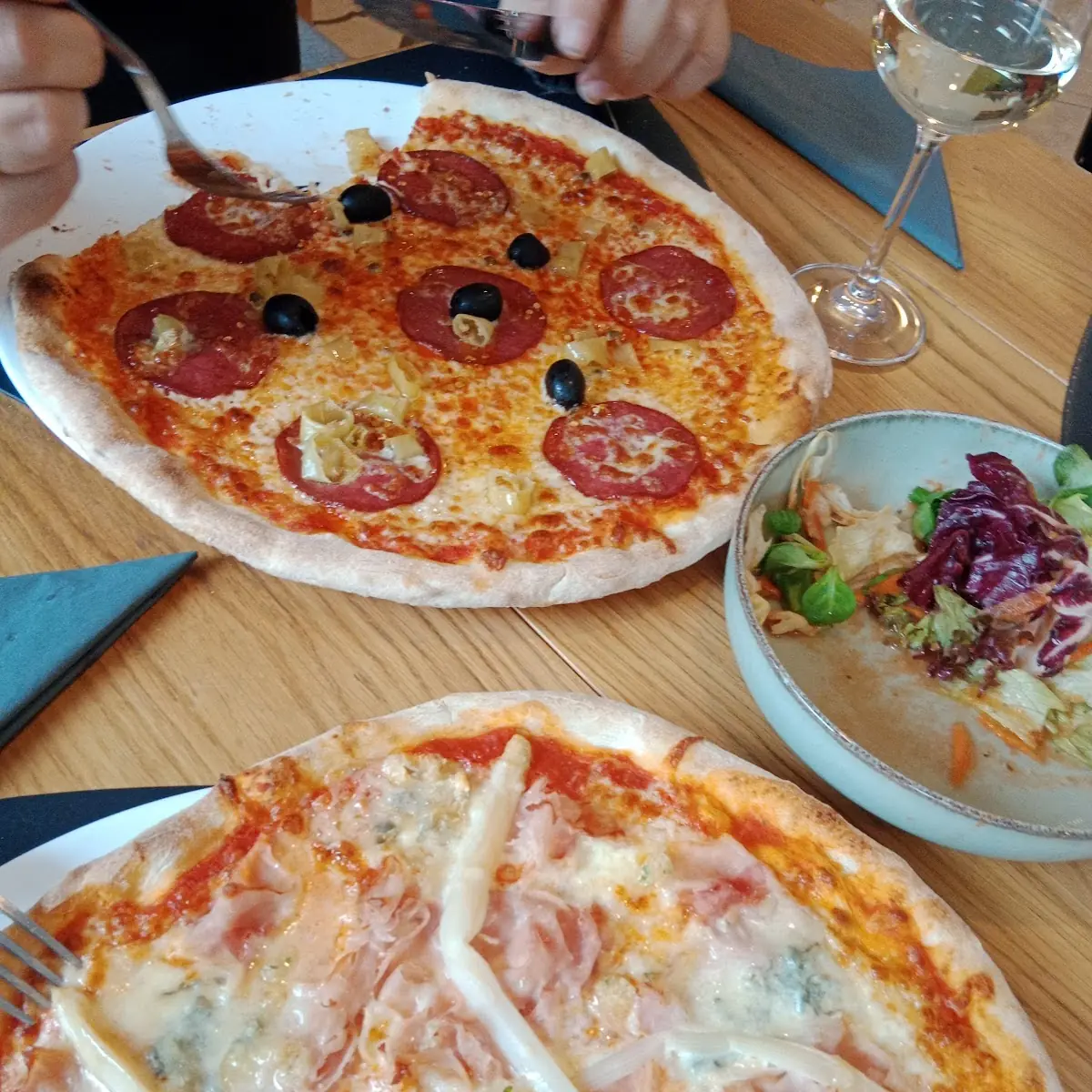 Essen und Trinken photo 2