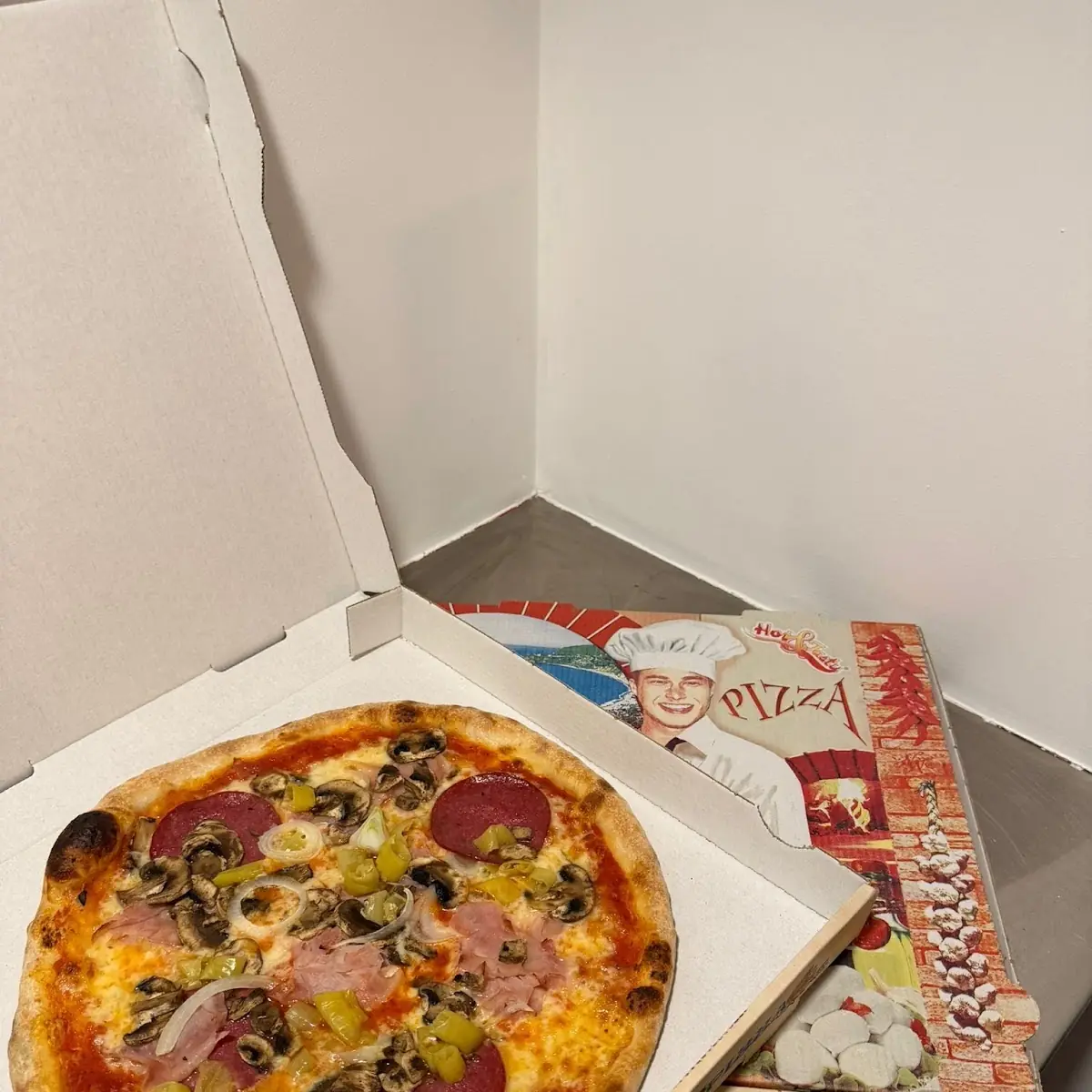 Essen und Trinken photo 3