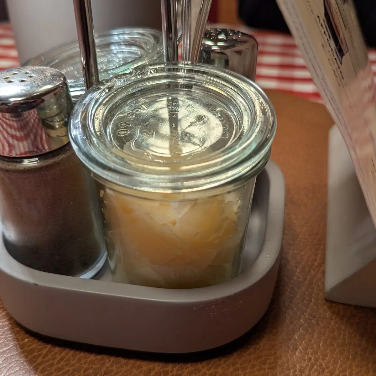 Essen und Trinken photo 6