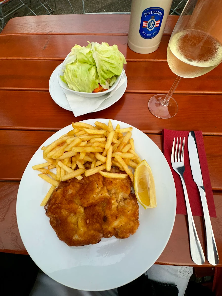 Essen und Trinken photo 3