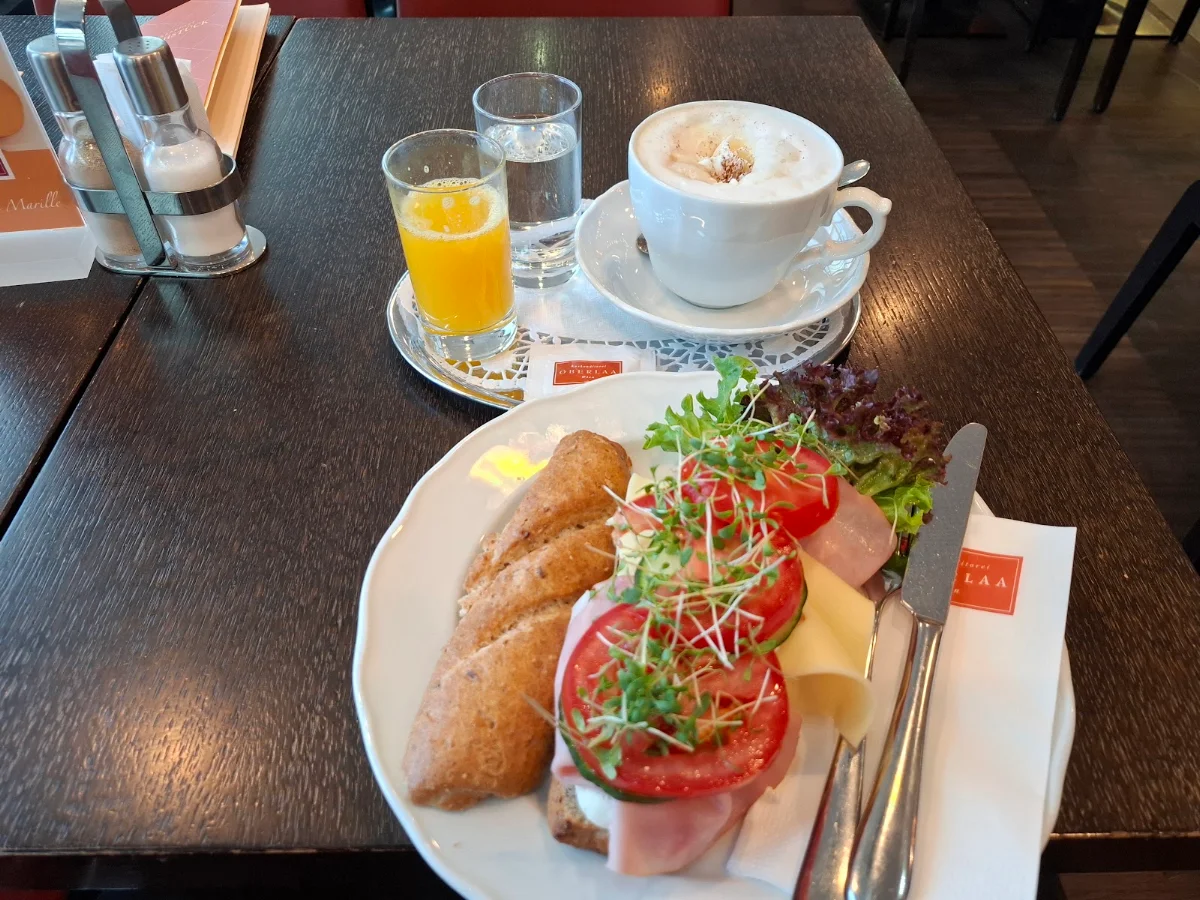 Essen und Trinken photo 3