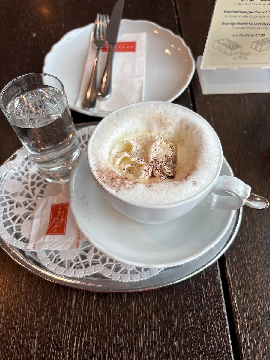 Essen und Trinken photo 4