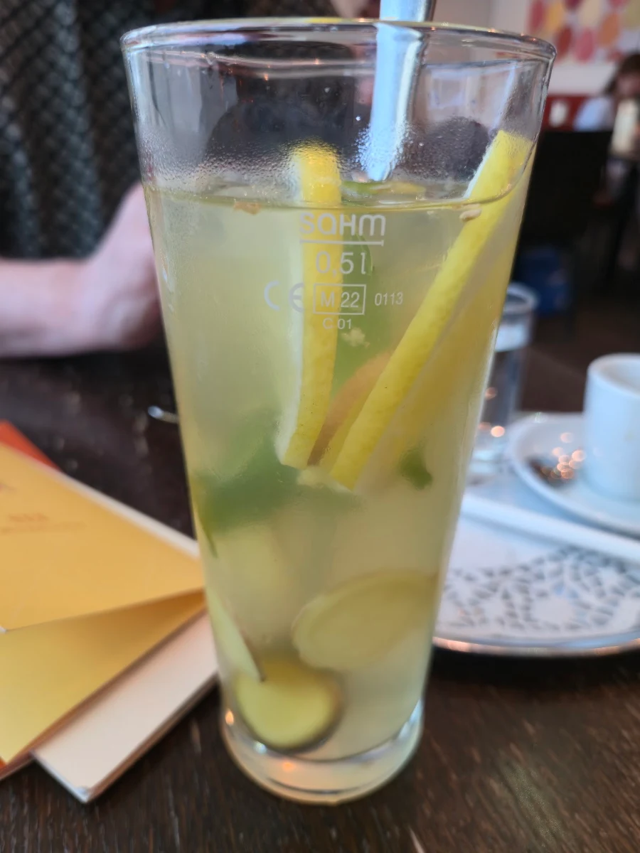 Essen und Trinken photo 8