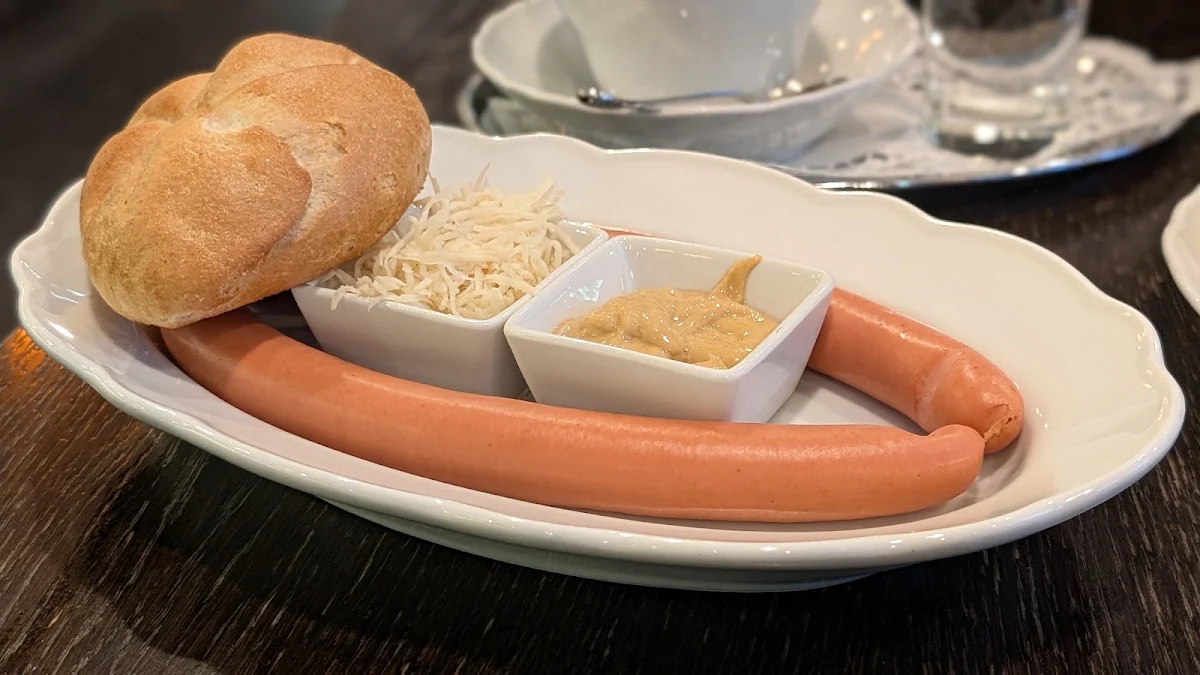 Essen und Trinken photo 9