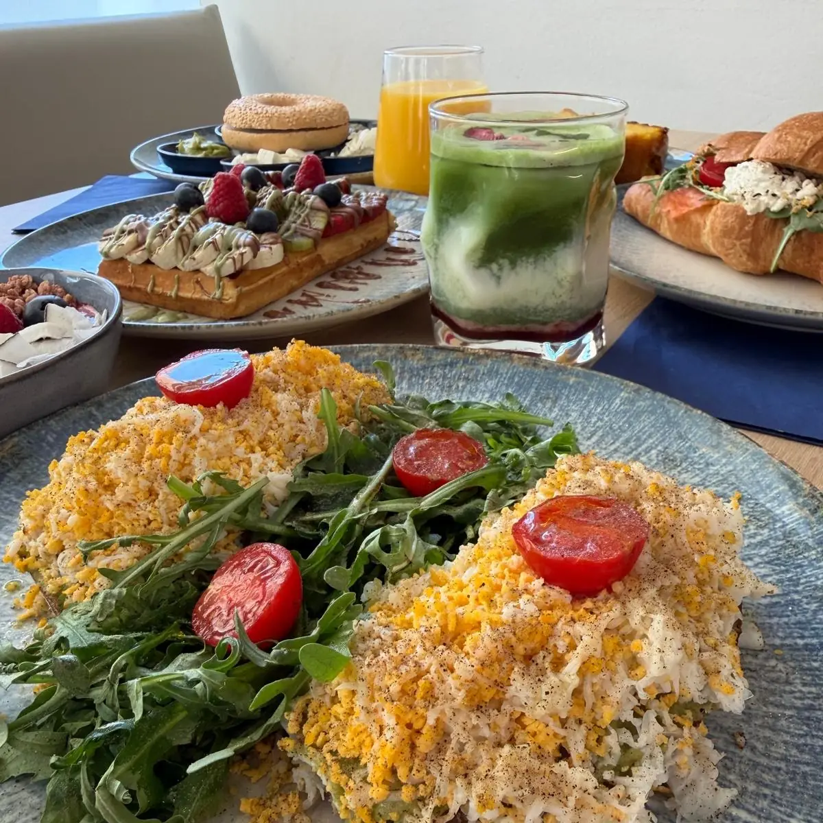 Essen und Trinken photo 6