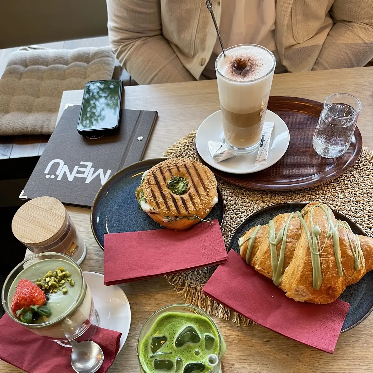 Essen und Trinken photo 7