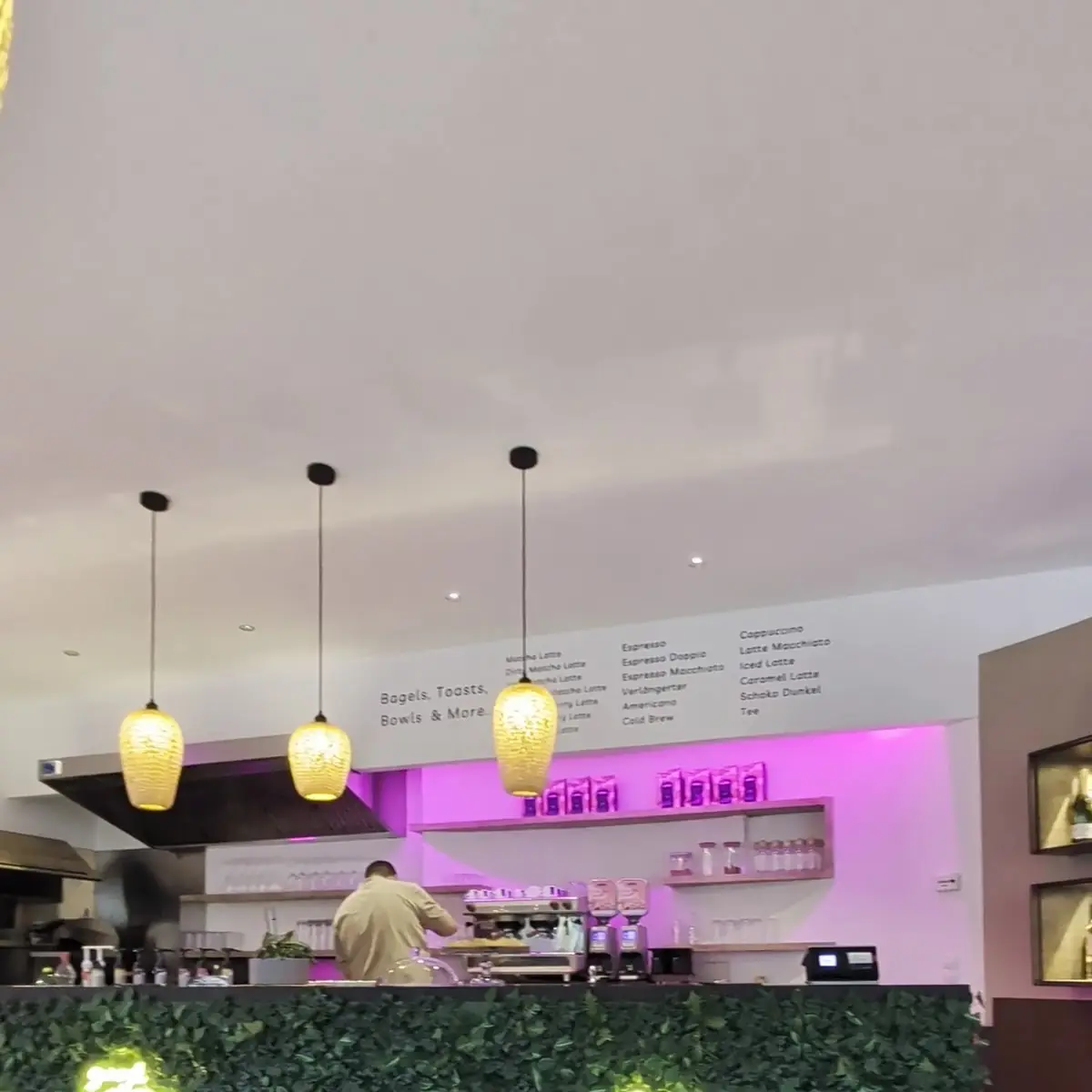 Cielo Café Titelbild
