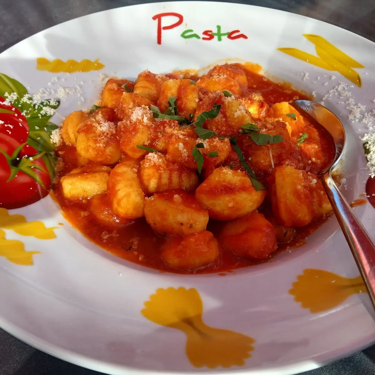 Essen und Trinken photo 1