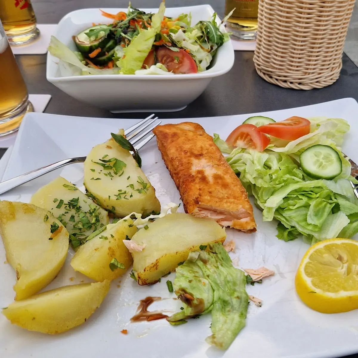 Essen und Trinken photo 7