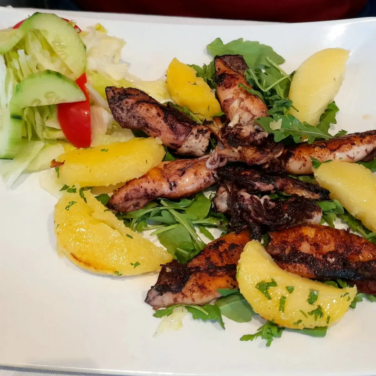 Essen und Trinken photo 8