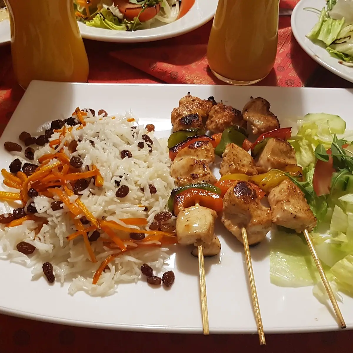 Essen und Trinken photo 9