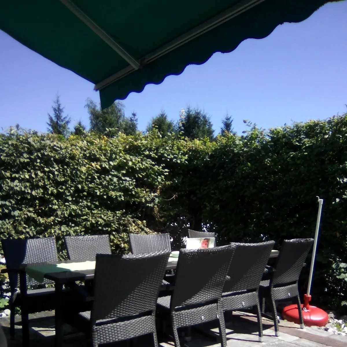 Atmosphäre photo 6