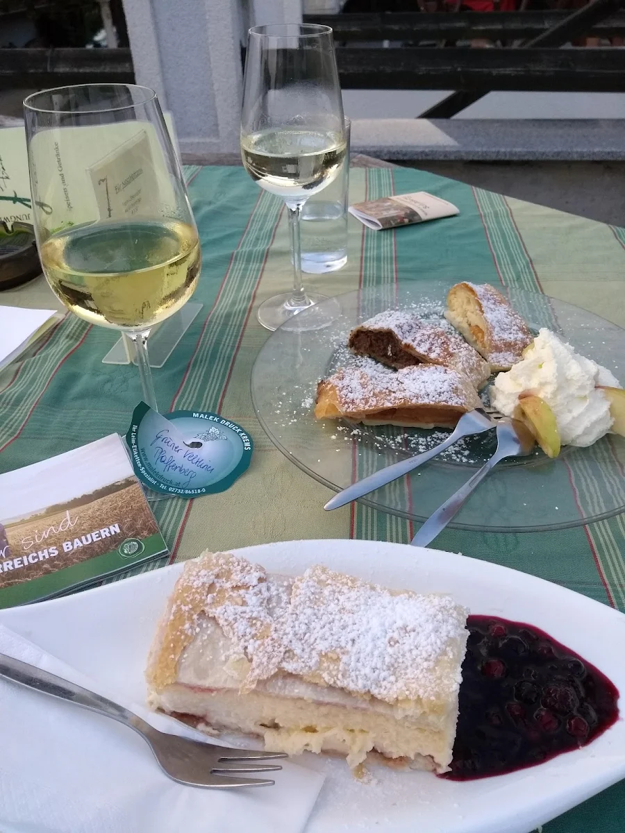 Essen und Trinken photo 4