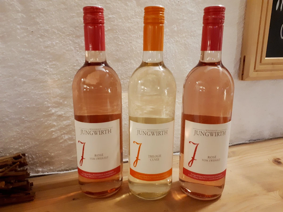 Essen und Trinken photo 5