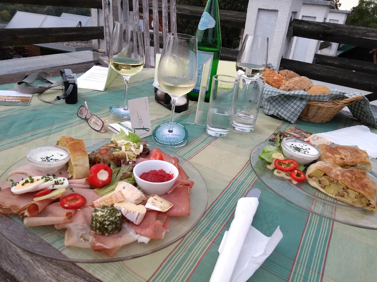 Essen und Trinken photo 7