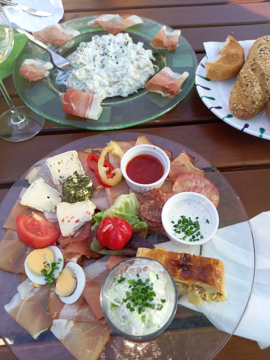 Essen und Trinken photo 8
