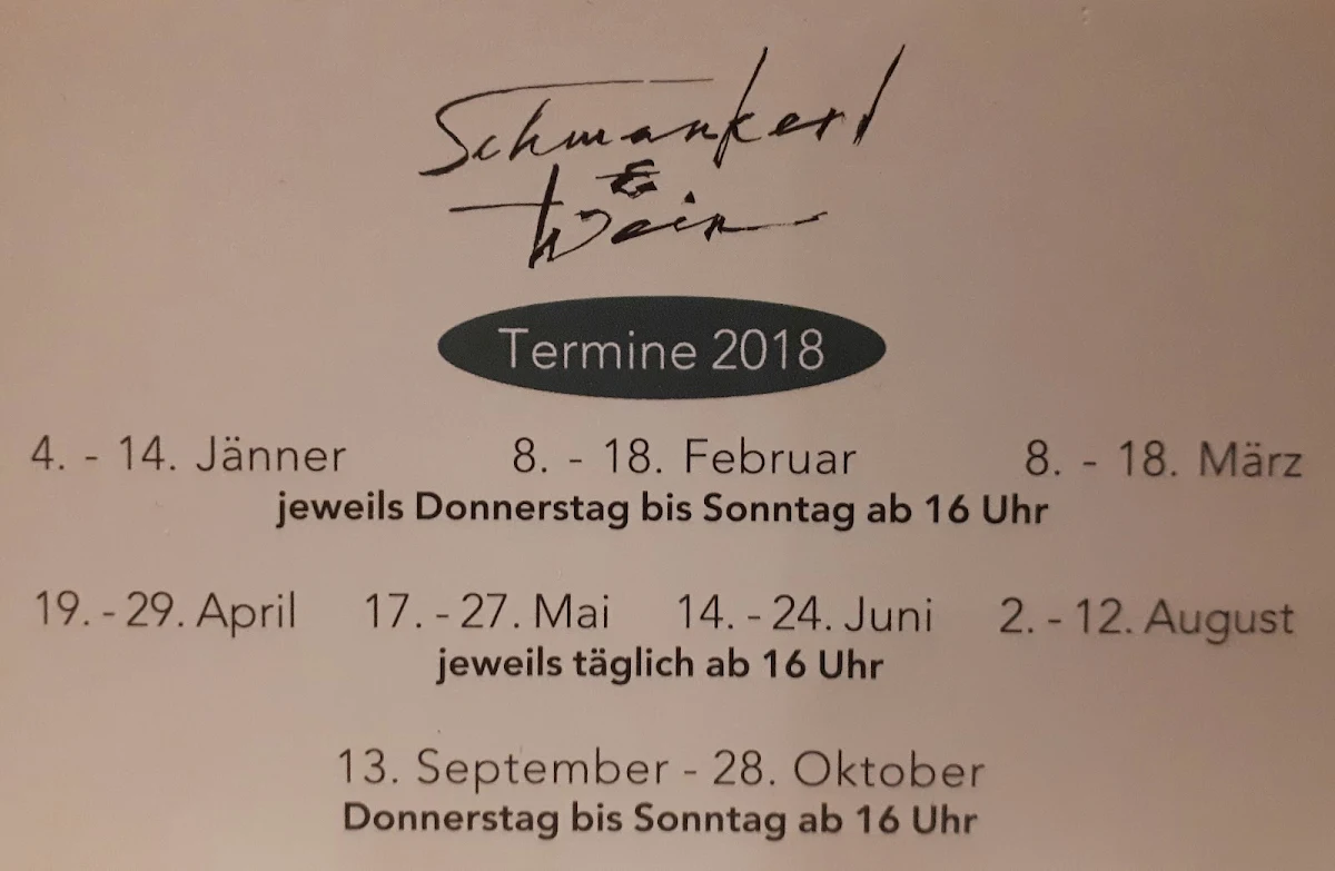 Speisekarte photo 5