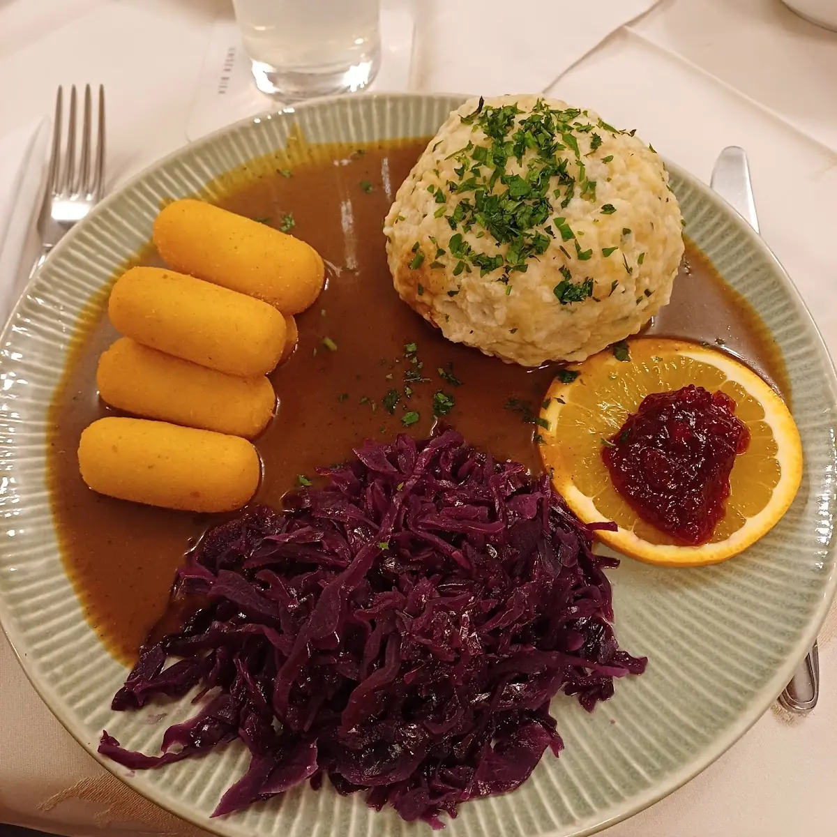 Essen und Trinken photo 1