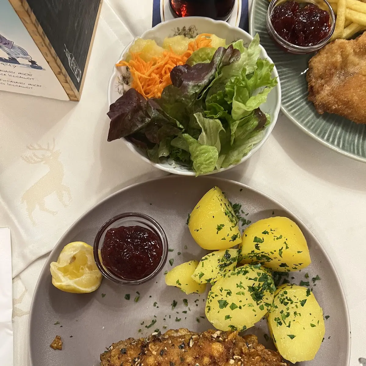 Essen und Trinken photo 4