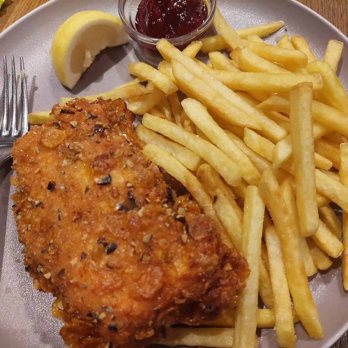 Essen und Trinken photo 5