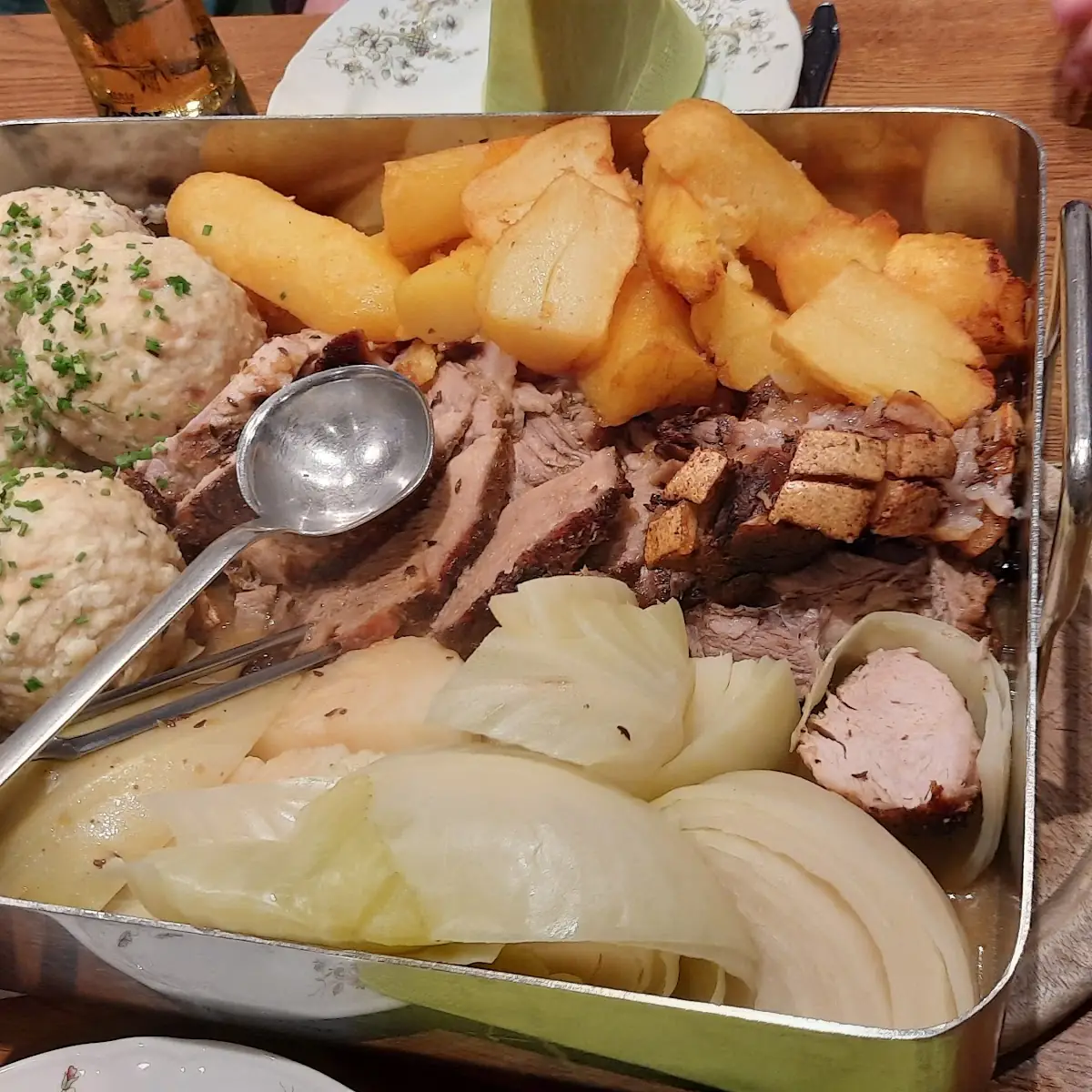 Essen und Trinken photo 7