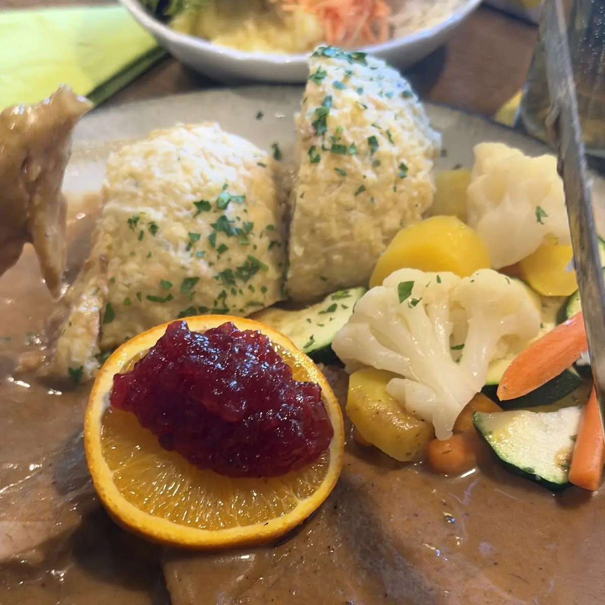 Essen und Trinken photo 8