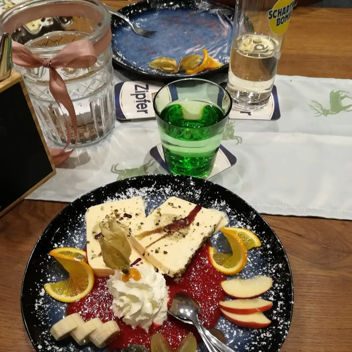 Essen und Trinken photo 9