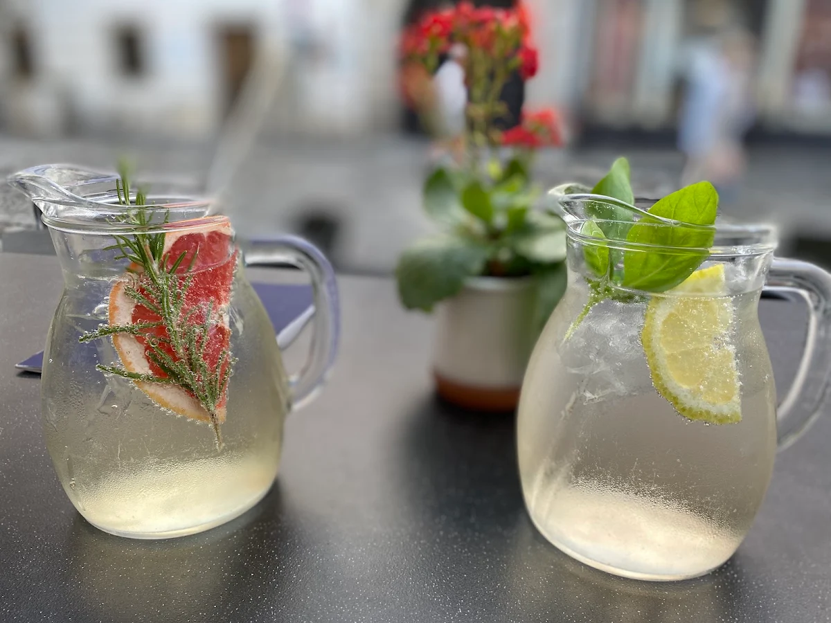 Essen und Trinken photo 2