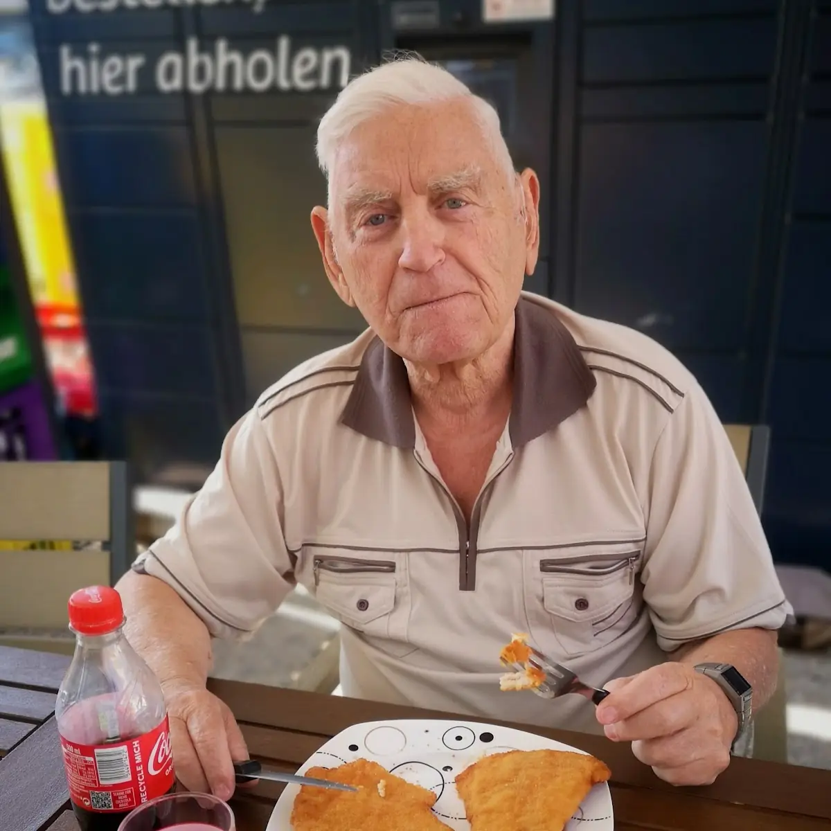Essen und Trinken photo 10