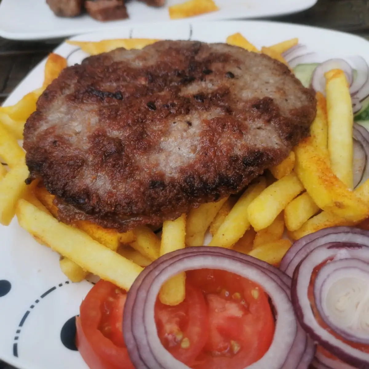 Essen und Trinken photo 4