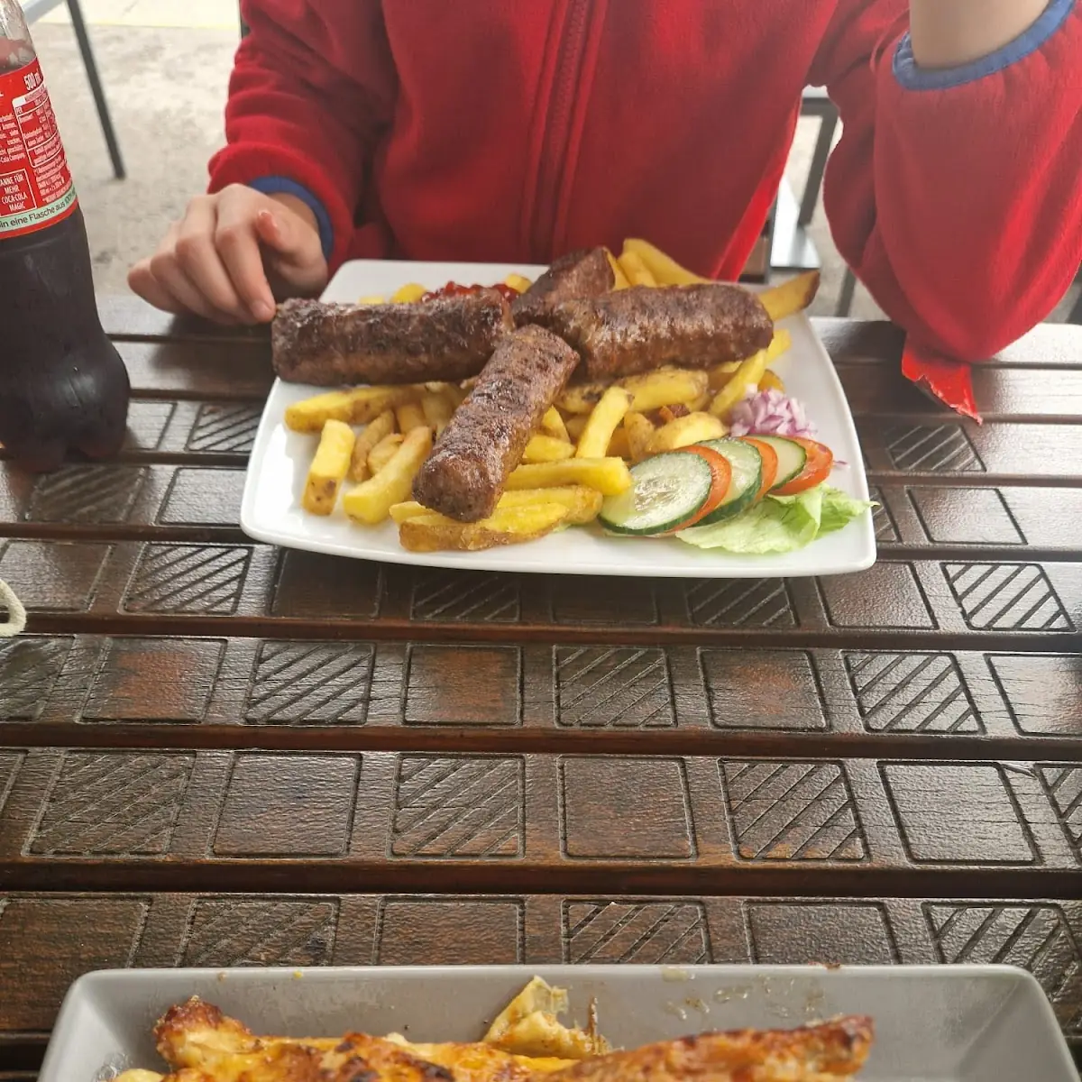 Essen und Trinken photo 5