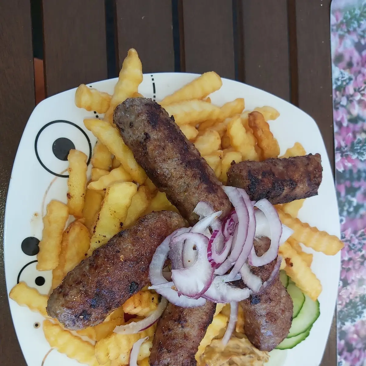 Essen und Trinken photo 6