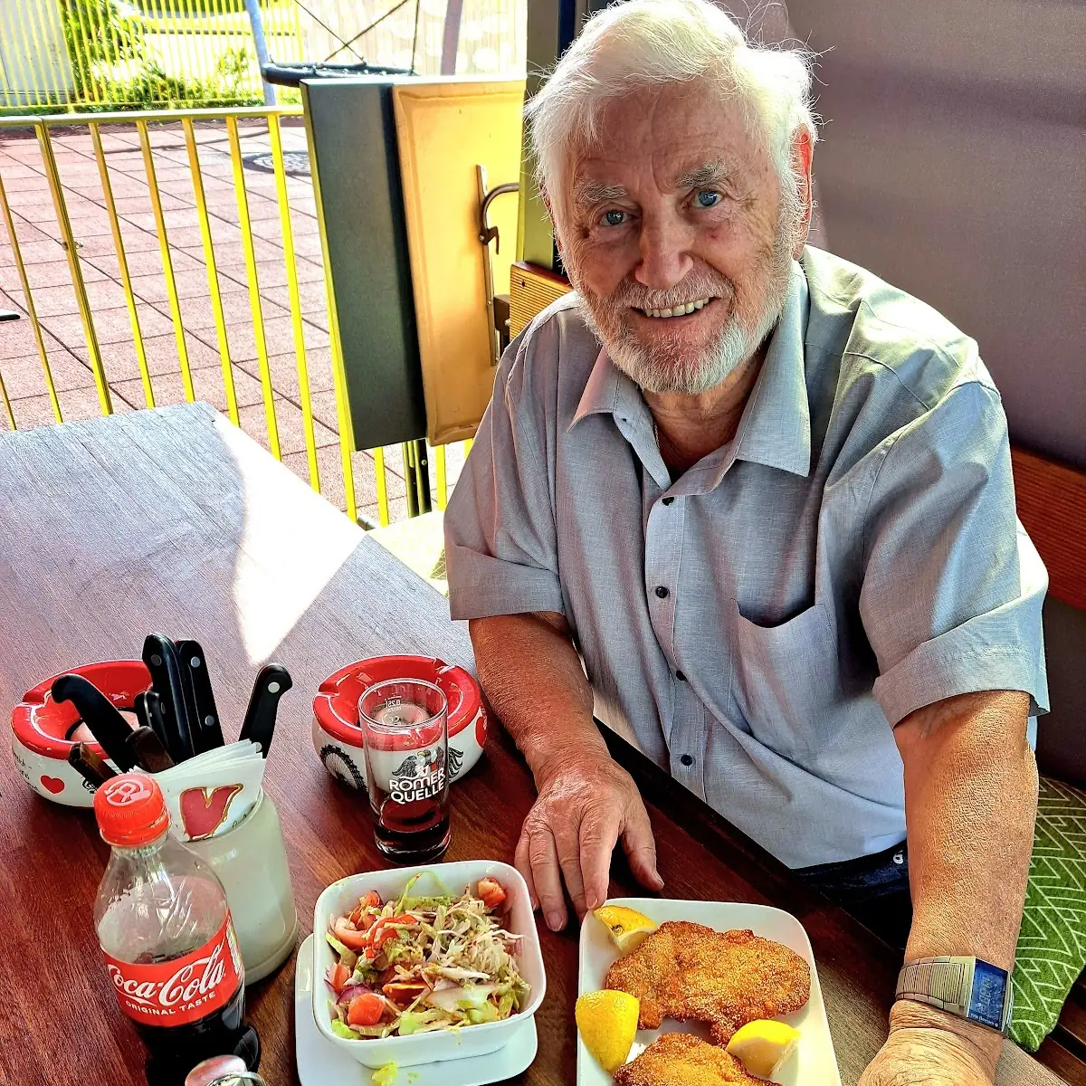 Essen und Trinken photo 7