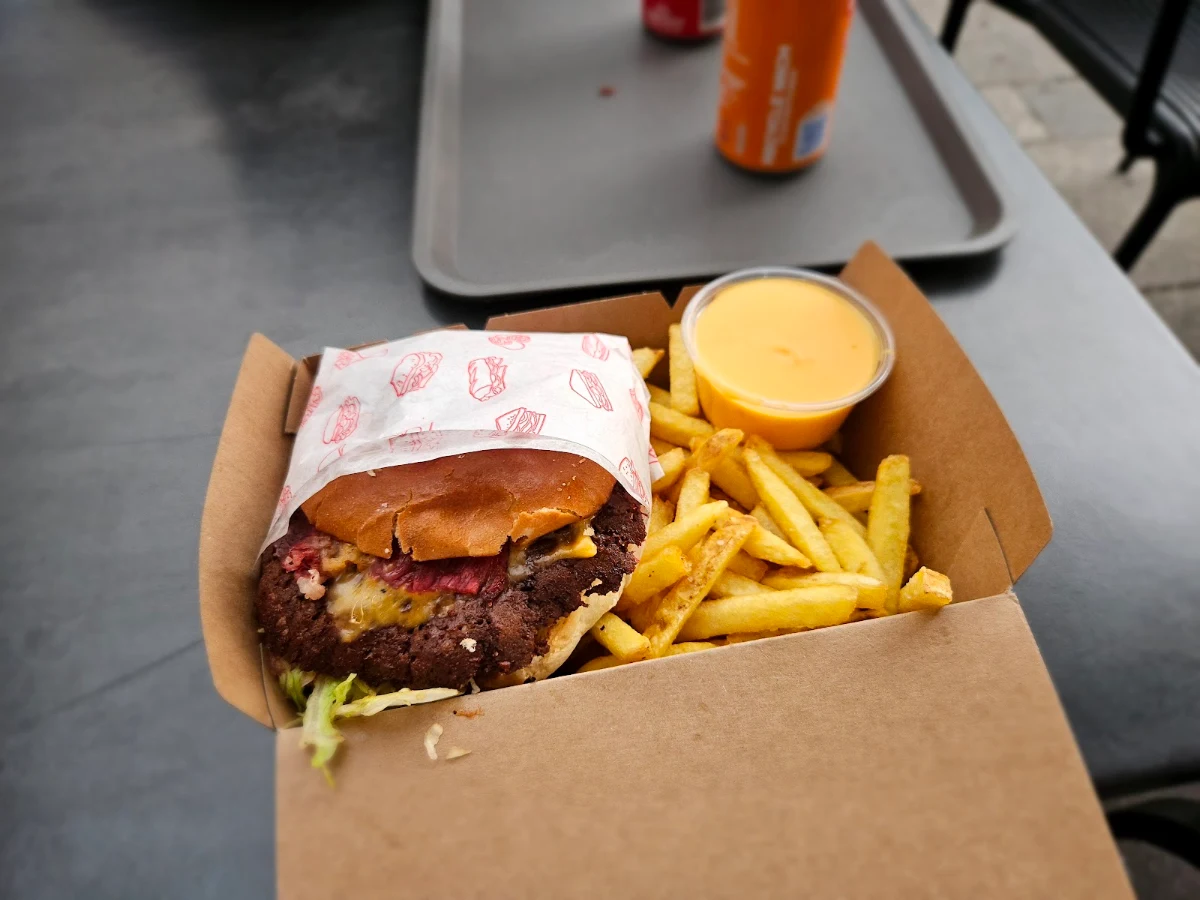 Essen und Trinken photo 5