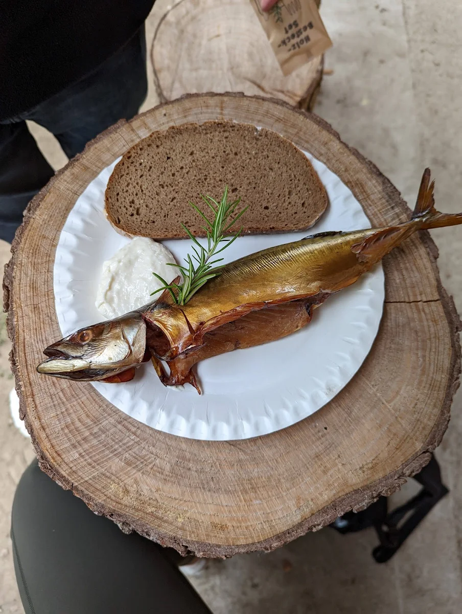 Essen und Trinken photo 1