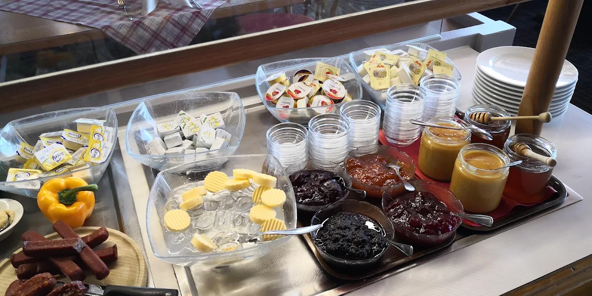 Essen und Trinken photo 10