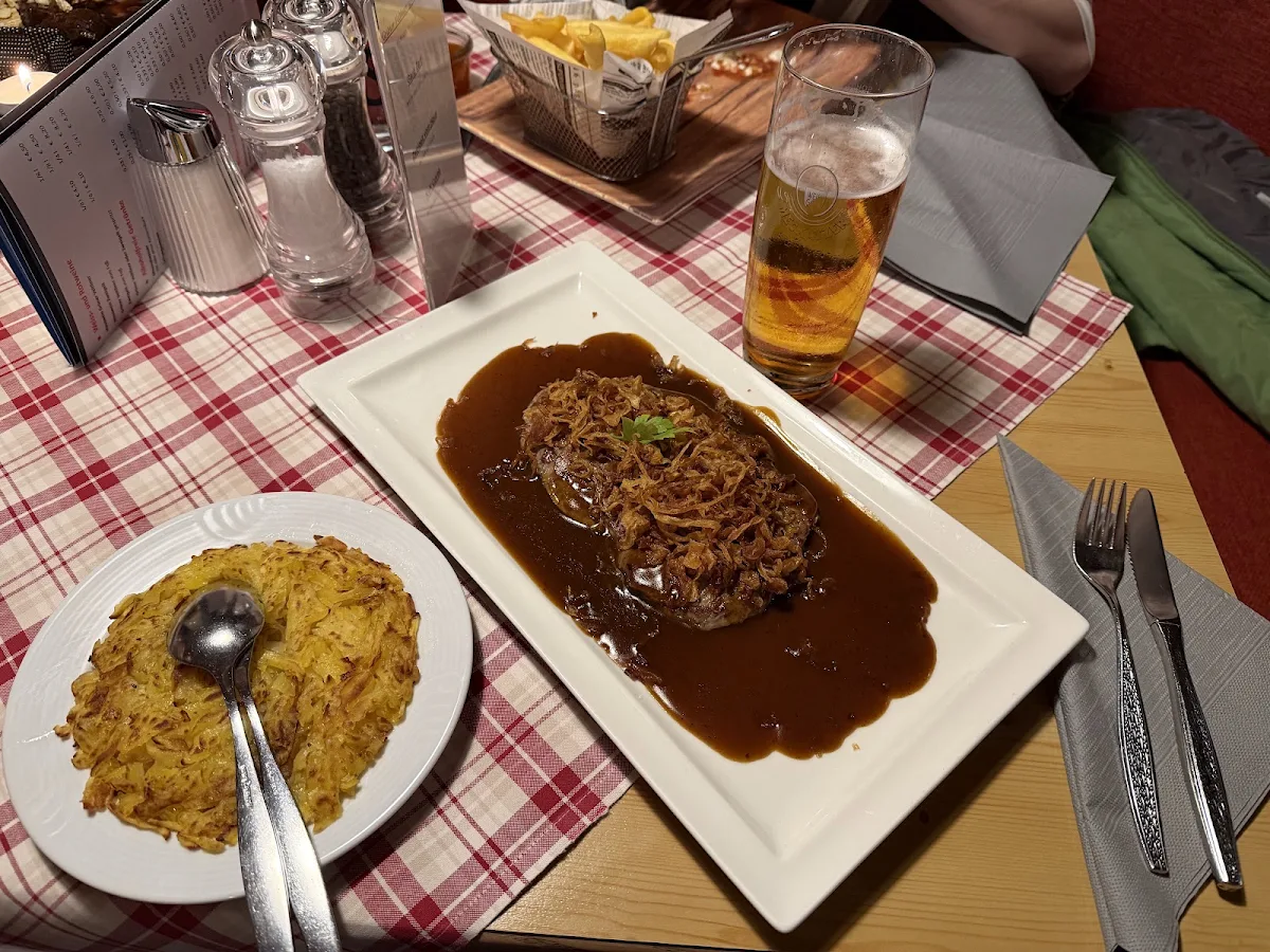 Essen und Trinken photo 4