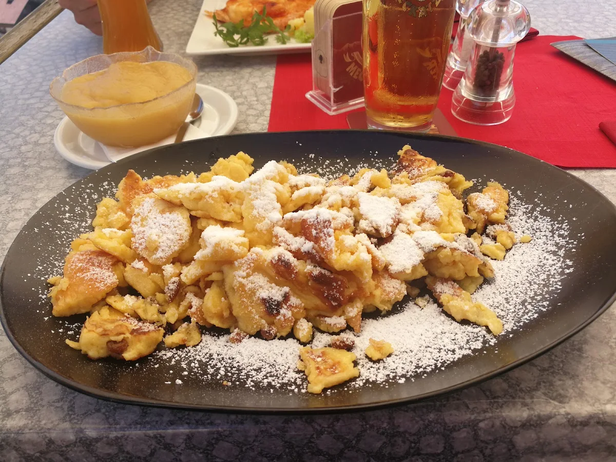 Essen und Trinken photo 5