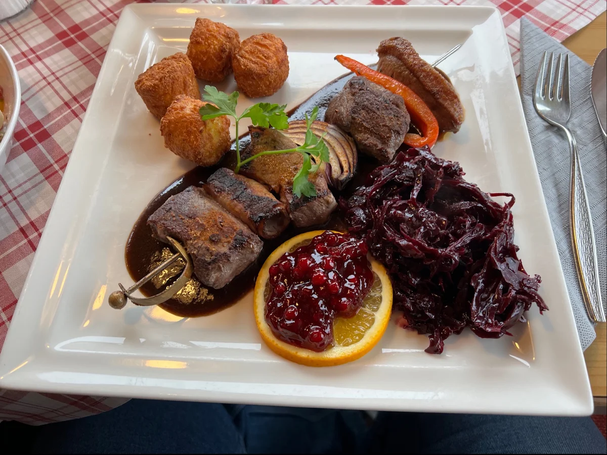 Essen und Trinken photo 7
