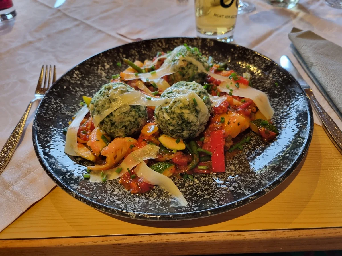 Essen und Trinken photo 8